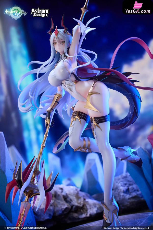 Epic Seven New Moon Luna (Licensed) Figure - AstrumDesign Studio [Pre-Order] Others
