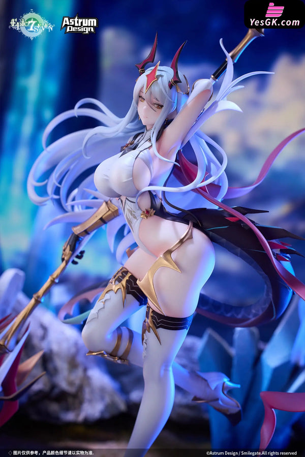 Epic Seven New Moon Luna (Licensed) Figure - AstrumDesign Studio [Pre-Order] Others