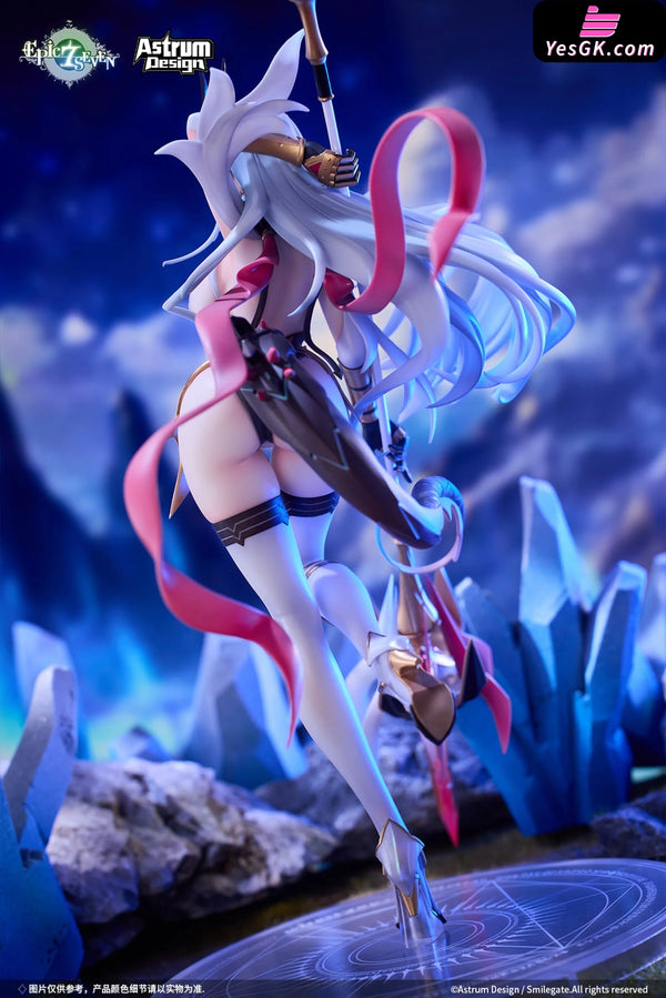 Epic Seven New Moon Luna (Licensed) Figure - AstrumDesign Studio [Pre-Order] Others