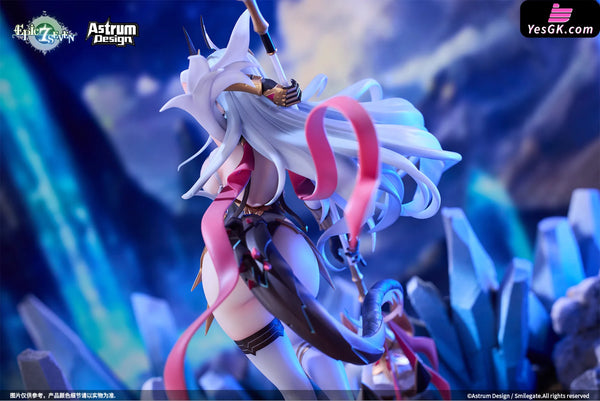 Epic Seven New Moon Luna (Licensed) Figure - AstrumDesign Studio [Pre-Order] Others