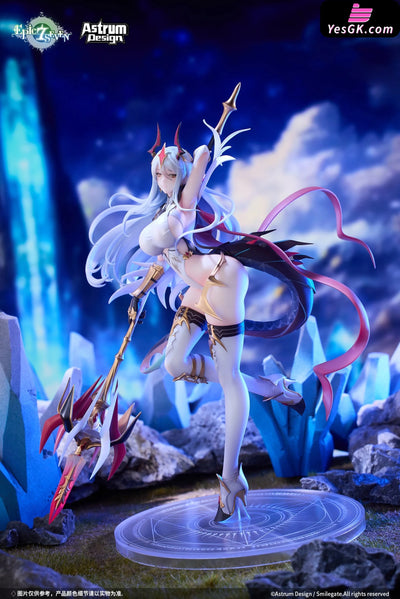 Epic Seven New Moon Luna (Licensed) Figure - AstrumDesign Studio [Pre-Order] Deposit Others