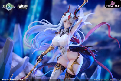 Epic Seven New Moon Luna (Licensed) Figure - AstrumDesign Studio [Pre-Order] Others