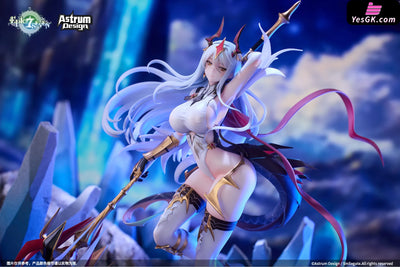 Epic Seven New Moon Luna (Licensed) Figure - AstrumDesign Studio [Pre-Order] Others