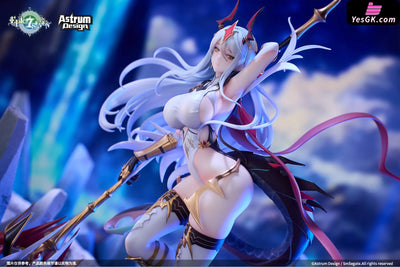 Epic Seven New Moon Luna (Licensed) Figure - AstrumDesign Studio [Pre-Order] Others