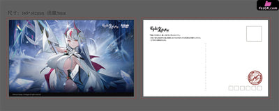 Epic Seven New Moon Luna (Licensed) Figure - AstrumDesign Studio [Pre-Order] Others