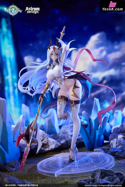 Epic Seven New Moon Luna (Licensed) Figure - AstrumDesign Studio [Pre-Order] Others