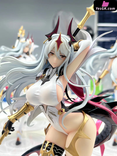 Epic Seven New Moon Luna (Licensed) Figure AstrumDesign Studio [In Stock] Others