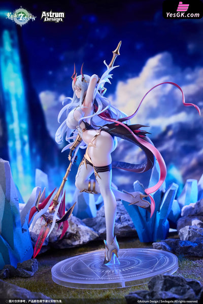 Epic Seven New Moon Luna (Licensed) Figure - AstrumDesign Studio [Pre-Order] Others