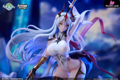 Epic Seven New Moon Luna (Licensed) Figure - AstrumDesign Studio [Pre-Order] Others