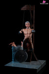 Equipment Department Hanging Training 1/6 Statue (Licensed) - BDSM Studio [Pre-Order] - Original Design