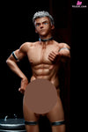 Equipment Department Hanging Training 1/6 Statue (Licensed) - BDSM Studio [Pre-Order] - Original Design