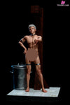 Equipment Department Hanging Training 1/6 Statue (Licensed) - BDSM Studio [Pre-Order] - Original Design