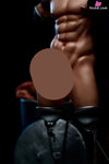 Equipment Department Hanging Training 1/6 Statue (Licensed) - BDSM Studio [Pre-Order] - Original Design