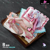 Eromanga Sensei Izumi Sagiri Statue - Crazy Rabbit Studio [Pre-Order] Others