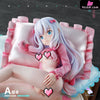 Eromanga Sensei Izumi Sagiri Statue - Crazy Rabbit Studio [Pre-Order] Others