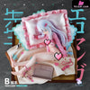 Eromanga Sensei Izumi Sagiri Statue - Crazy Rabbit Studio [Pre-Order] Others