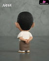 Escape From The Trilateral Slopes Chibi Cai Uncle Resin Statue - Nana Studio [Pre-Order] Others