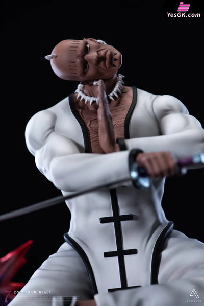 Espada #4 Zommari Rureaux & #5 Aaroniero Arruruerie GK Statue - A CORNER Studio [Pre-Order] Others