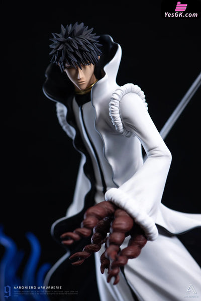 Espada #4 Zommari Rureaux & #5 Aaroniero Arruruerie GK Statue - A CORNER Studio [Pre-Order] Others