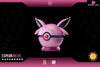 Espeon Elf Ball Resin Statue - Wing Studio & Hz [Pre-Order] Other Animes