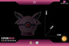 Espeon Elf Ball Resin Statue - Wing Studio & Hz [Pre-Order] Other Animes