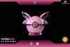 Espeon Poke Ball Resin Statue - WING Studio & HZ Studio [In-Stock] Full Payment Pokémon