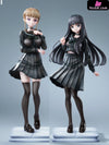 Euphoria Manaka Nemu & Byakuya Rinne 1/6 Statue - QuietArt Studio [In-Stock] - Others