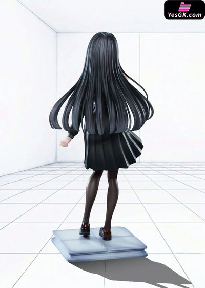 Euphoria Manaka Nemu & Byakuya Rinne 1/6 Statue - QuietArt Studio [In-Stock] - Others