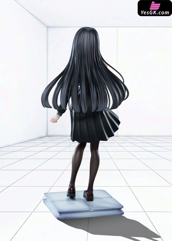 Euphoria Manaka Nemu & Byakuya Rinne 1/6 Statue - QuietArt Studio [In-Stock] - Others