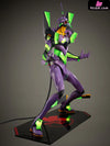 Neon Genesis Evangelion Evangelion-01 (Licensed) Statue - Fnex Studio [In-Stock]