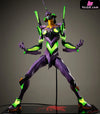 Neon Genesis Evangelion Evangelion-01 (Licensed) Statue - Fnex Studio [In-Stock]