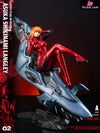 Neon Genesis Evangelion Eva #1 Soryu Asuka Langley Statue - Ro Studio [Pre - Order] Deposit / Plan