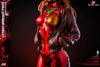 Neon Genesis Evangelion Eva #1 Soryu Asuka Langley Statue - Ro Studio [Pre - Order]