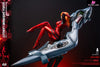 Neon Genesis Evangelion Eva #1 Soryu Asuka Langley Statue - Ro Studio [Pre - Order]