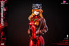 Neon Genesis Evangelion Eva #1 Soryu Asuka Langley Statue - Ro Studio [Pre - Order]