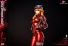 Neon Genesis Evangelion Eva #1 Soryu Asuka Langley Statue - Ro Studio [Pre - Order]