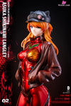 Neon Genesis Evangelion Eva #1 Soryu Asuka Langley Statue - Ro Studio [Pre - Order]