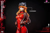 Neon Genesis Evangelion Eva #1 Soryu Asuka Langley Statue - Ro Studio [Pre - Order]