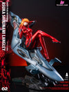 Neon Genesis Evangelion Eva #1 Soryu Asuka Langley Statue - Ro Studio [Pre - Order] Deposit / Plan