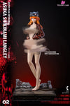 Neon Genesis Evangelion Eva #1 Soryu Asuka Langley Statue - Ro Studio [Pre - Order] Deposit / Plan C