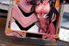 Evangelion: 3.0 You Can (Not) Redo Mahiba Zhenli Eratrias Statue - Infinity Studio [Pre-Order] Neon
