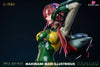 EVA #3 Makinami GK Statue - Fallen Angel Studio [Pre-Order Closed] EVA