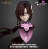 EVA #3 Makinami GK Statue - Fallen Angel Studio [In-Stock] EVA