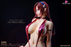 EVA #3 Makinami GK Statue - Fallen Angel Studio [Pre-Order Closed] EVA