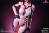 EVA #3 Makinami GK Statue - Fallen Angel Studio [Pre-Order Closed] EVA