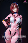 EVA #3 Makinami GK Statue - Fallen Angel Studio [Pre-Order Closed] EVA