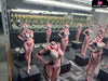 EVA #3 Makinami GK Statue - Fallen Angel Studio [In-Stock] EVA