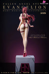EVA #3 Makinami GK Statue - Fallen Angel Studio [Pre-Order Closed] EVA