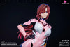 EVA #3 Makinami GK Statue - Fallen Angel Studio [Pre-Order Closed] EVA