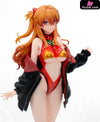 Eva Anniversary Benefit Version Asuka Gk Statue - Jigenworld Studio [Pre-Order] Deposit / A 1/4